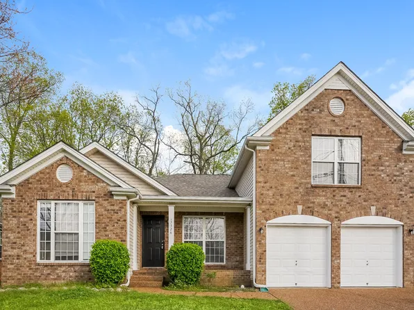 3324 Tinney Pl, Nashville, TN 37217