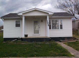 108 Wood Ave, Jackson, OH 45640