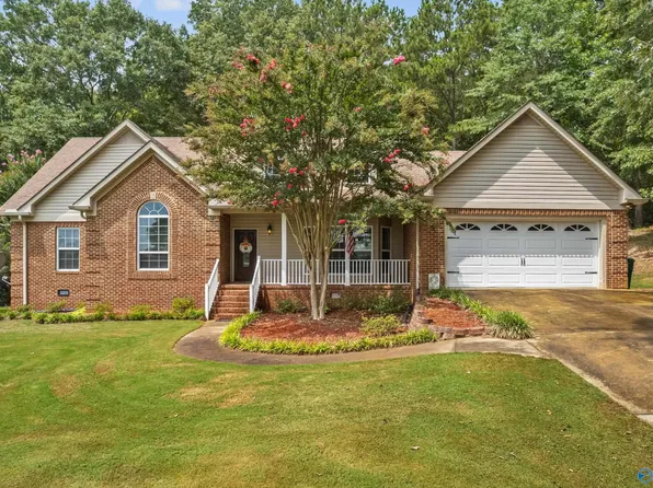 125 Taylor Ridge Rd, Leesburg, AL 35983
