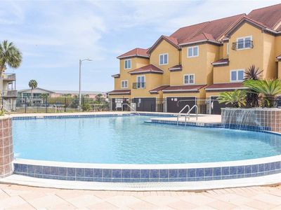 1500 Via Deluna Dr #G-16, Pensacola Beach, FL, 32561
