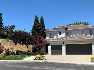 78 Casablanca Ct, Danville, CA 94506