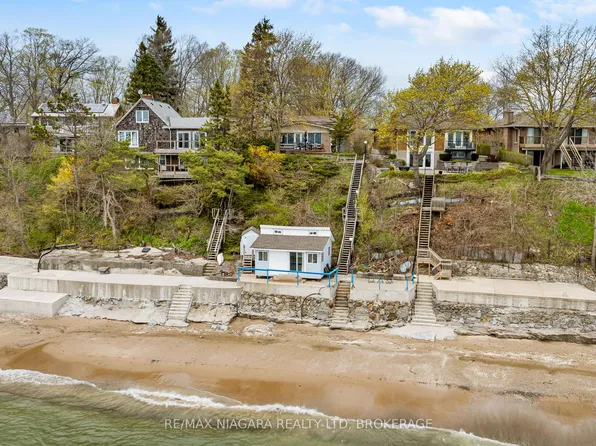 10419 Lakeshore Rd, Wainfleet, ON L3K 5V4