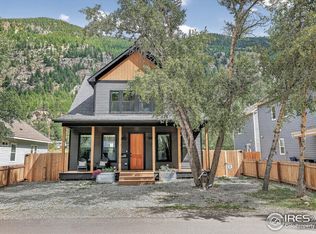 1206 Rose St, Georgetown, CO 80444