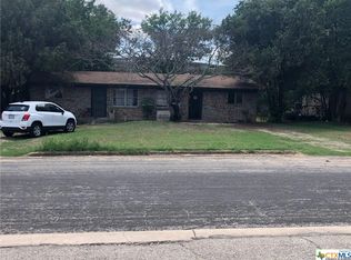 206 E Valley Rd, Harker Heights, TX 76548