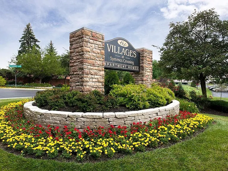 Welcome to The Villages at Symmes Crossing Apartments!