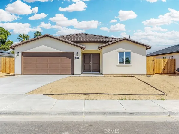 409 Ledgestone St, Bakersfield, CA 93307