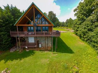 1348 Starry Nights Dr, Fancy Gap, VA 24328