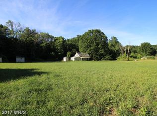 16103 Kelbaugh Rd, Thurmont, MD 21788