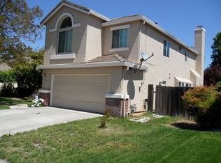 8141 Primoak Way, Elk Grove, CA 95758