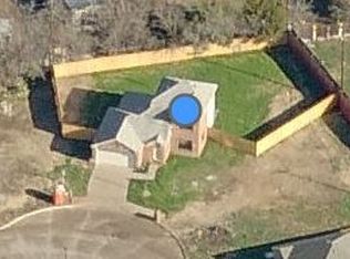 5201 Toro Bravo Dr, Dallas, TX 75236
