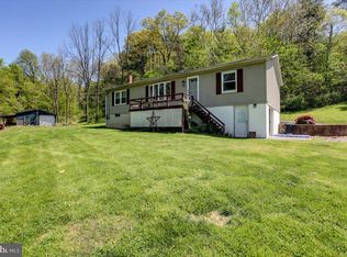 559 Quarry Rd, Loysville, PA 17047