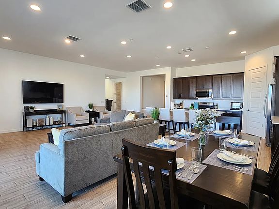 4th image of 2874 E Magdalena Dr