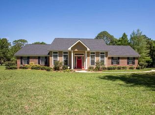 2104 Bagatelle Dr, Tallahassee, FL 32308