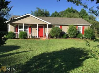 11 Willow Dr, Dallas, GA 30157