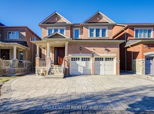 365 Golden Orchard Rd, Vaughan, ON L6A0N6