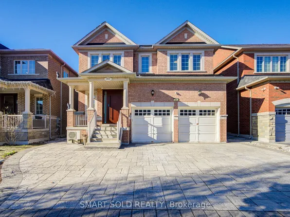 365 Golden Orchard Rd, Vaughan, ON L6A 0N6