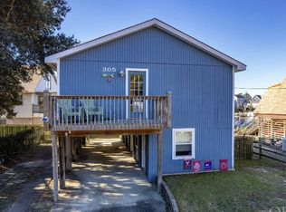 305 Colington Dr, Kill Devil Hills, NC 27948