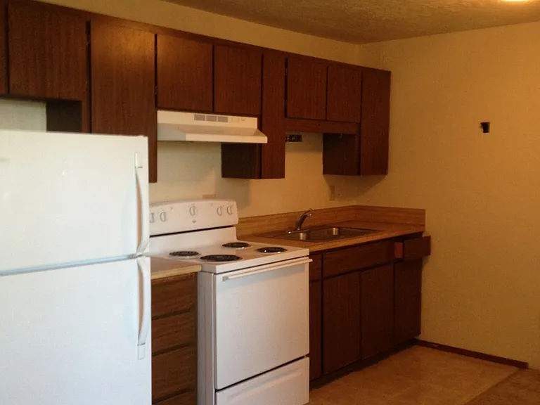 Washington Apartments — Photo 4