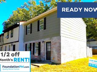 3062 Saint Croix Pl #87, Memphis, TN 38127