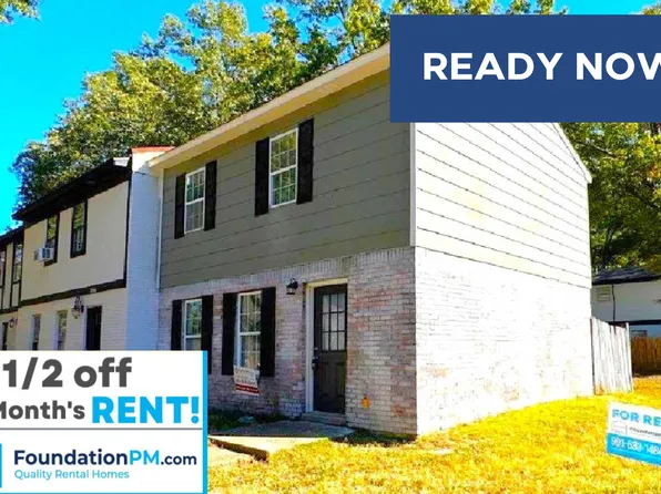 3062 Saint Croix Pl #87, Memphis, TN 38127