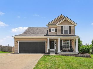 174 Ridgewood Dr, Alexandria, KY 41001