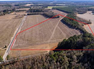 2400 Ike Brunson Rd, Sumter, SC 29153