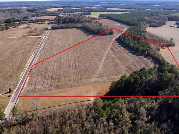 2400 Ike Brunson Rd, Sumter, SC 29153