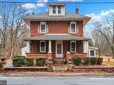 583 Mohrsville Rd, Shoemakersville, PA, 19555