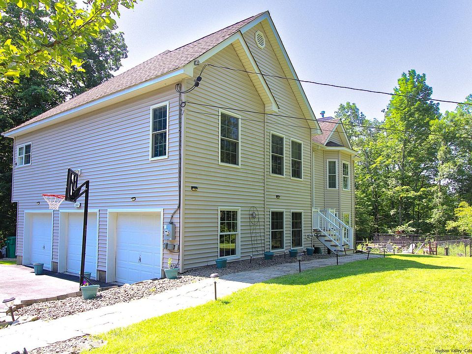 389 Dewitt Mills Road, Kingston, NY 12401 Zillow