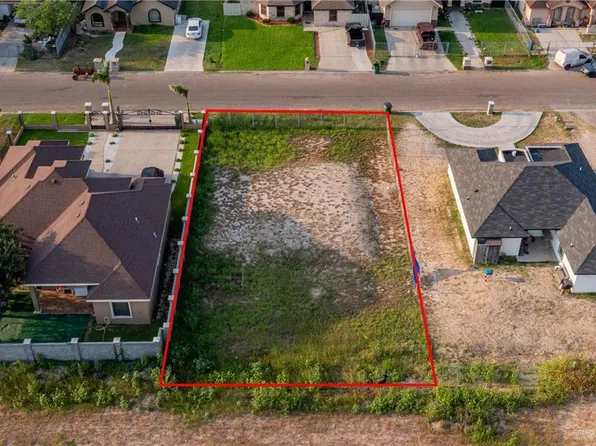 3409 Ida Dr, Palmview, TX 78572