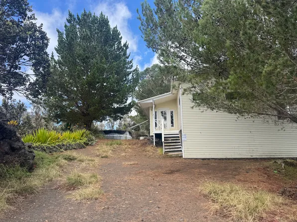 92-9258 Reef Pkwy, Ocean View, HI 96737