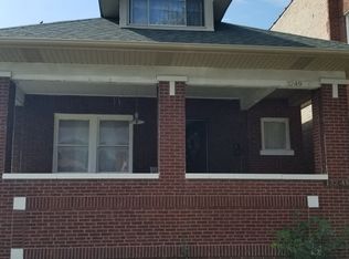 3249 W 66th Pl, Chicago, IL 60629