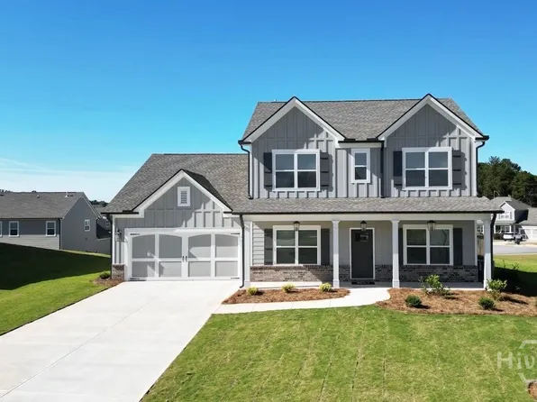 450 Banff Drive, Winder, GA 30680