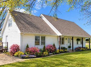 1105 Easley Ln, Jonesboro, AR 72401