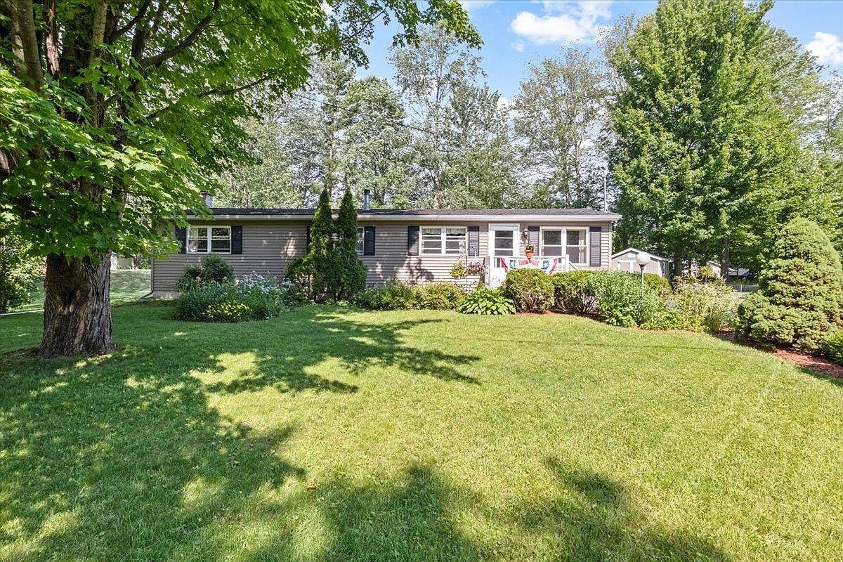 294 Westward Drive, Colchester, VT 05446 | Zillow