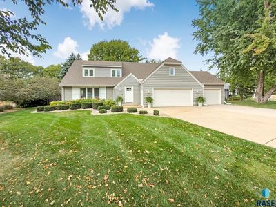 4409 S Tomar Rd, Sioux Falls, SD, 57105
