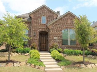 2344 Arezzo Ln Allen TX 75013 Zillow