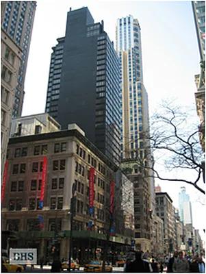 Rented by Brown Harris Stevens | media 24