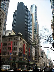 Rented by Brown Harris Stevens