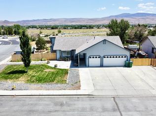 10 Sheena Ct, Sparks, NV 89436