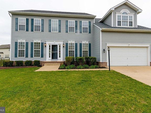 2nd image of 6 Doswell Dr