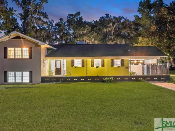 6 Harlan Drive, Savannah, GA 31406