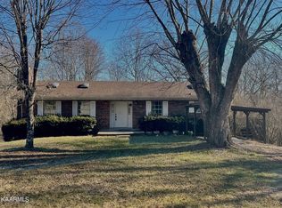 712 Industrial Rd, Newport, TN 37821