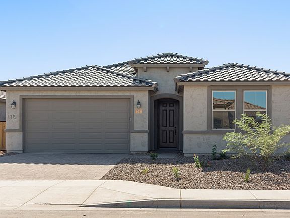 Quick Move-In Homes Available