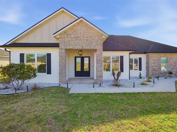 9665 SE 61st Ter, Belleview, FL 34420