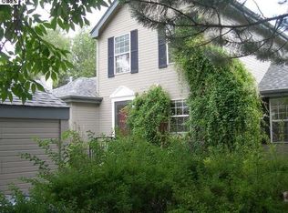 1321 Village Park Ct, Fort Collins, CO 80526