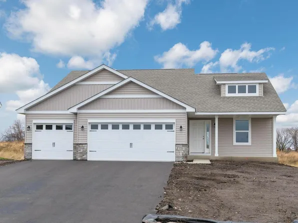 539 Winkler Trl N, Cologne, MN 55322