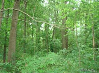 Elmer Rd, New Baden, IL 62265