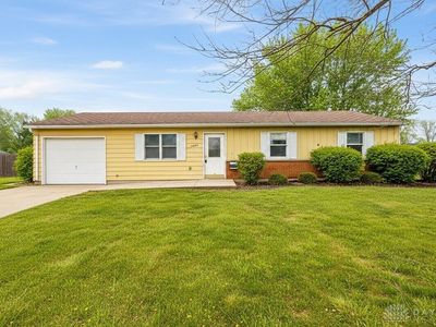 2660 E Lexington Rd, Eaton, OH, 45320