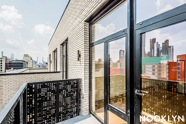 Rented by Nooklyn NYC LLC | media 7